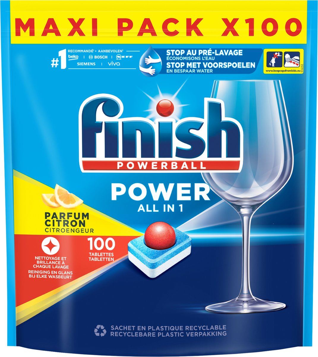 Finish-Dishwasher-Tabs-100pcs-All-in-1-Power-citroen