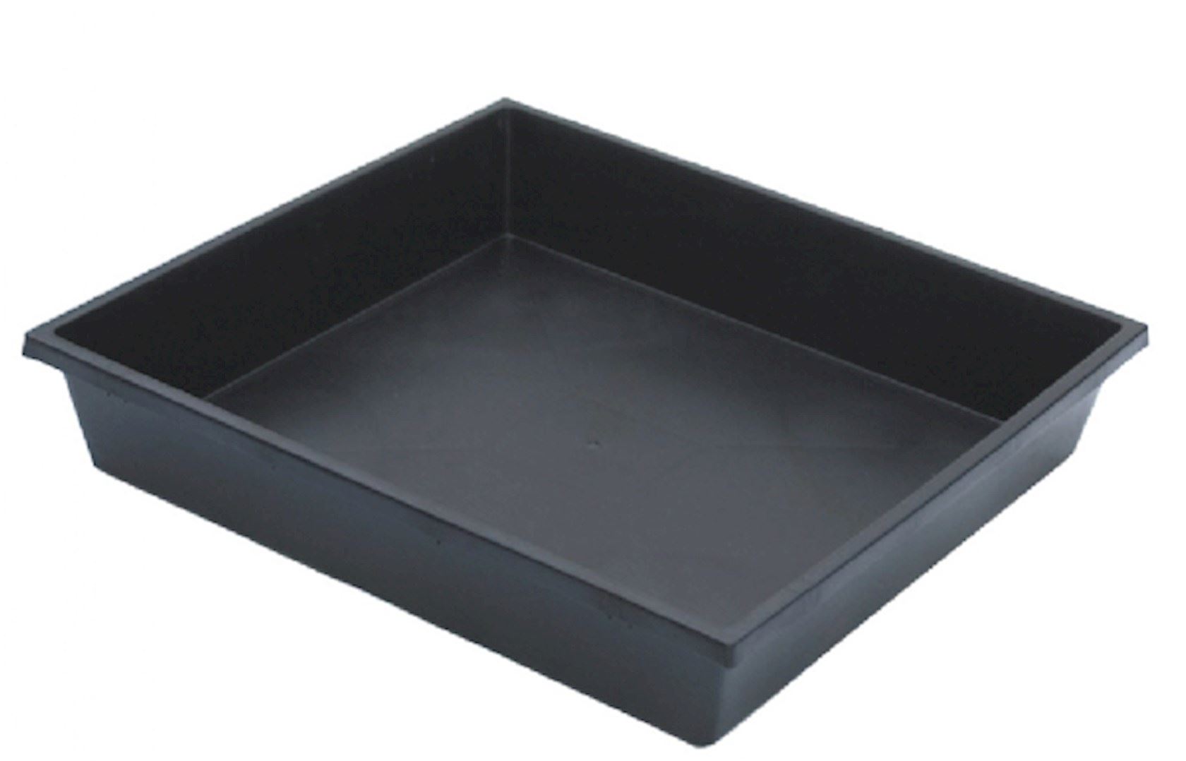 ACD Seed Box for Growers - Black - Extra Sturdy - 44x40x8cm