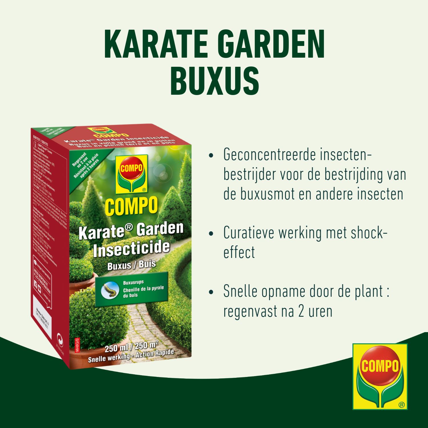 Compo-karate-garden-buxus-concentraat-250ml