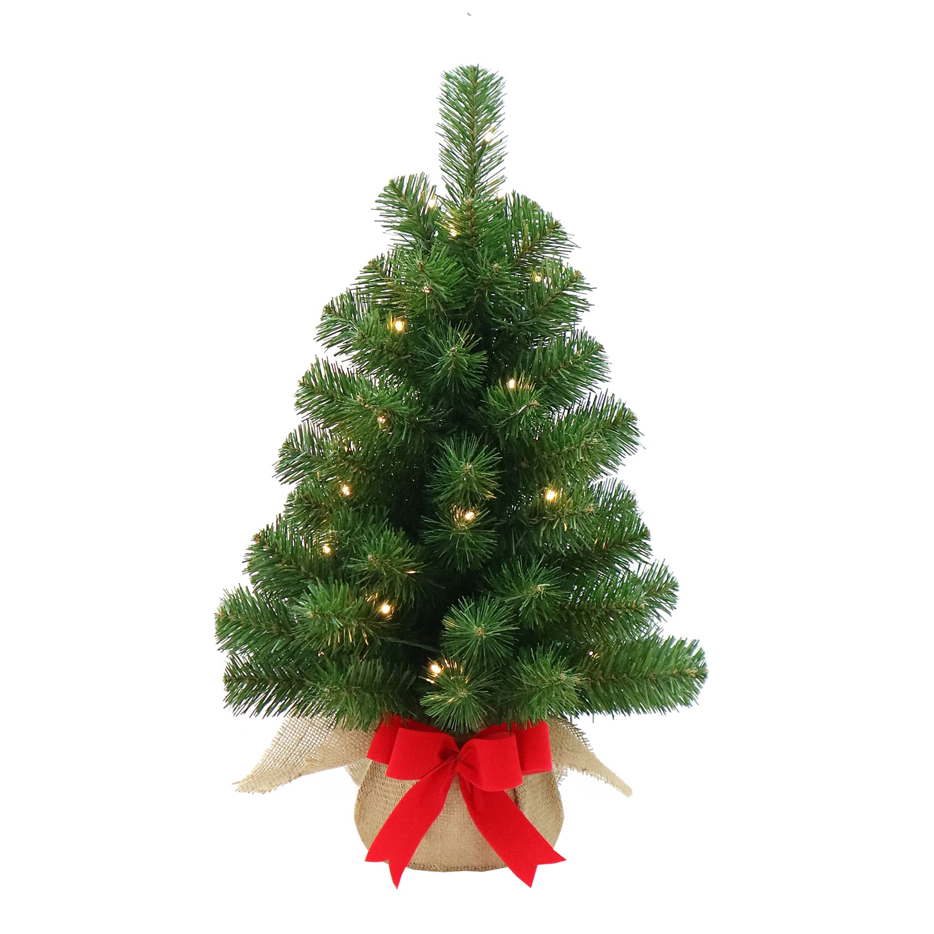 Noble-Table-Tree-Burlap-Bag-with-35-LED-Batt-H61cm