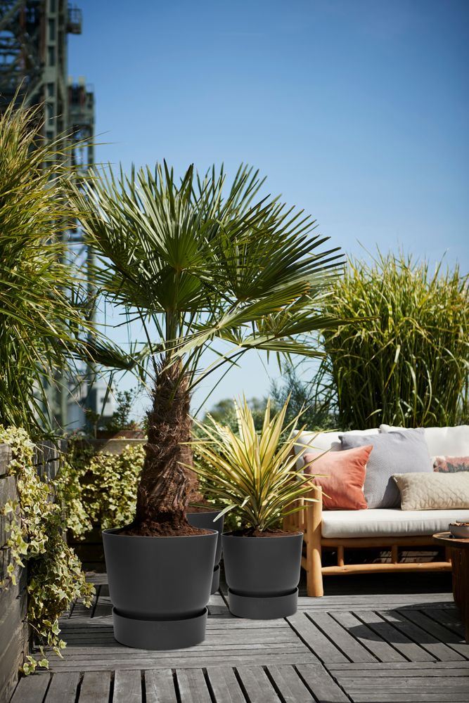 pot-Greenville-rond-25cm-living-black