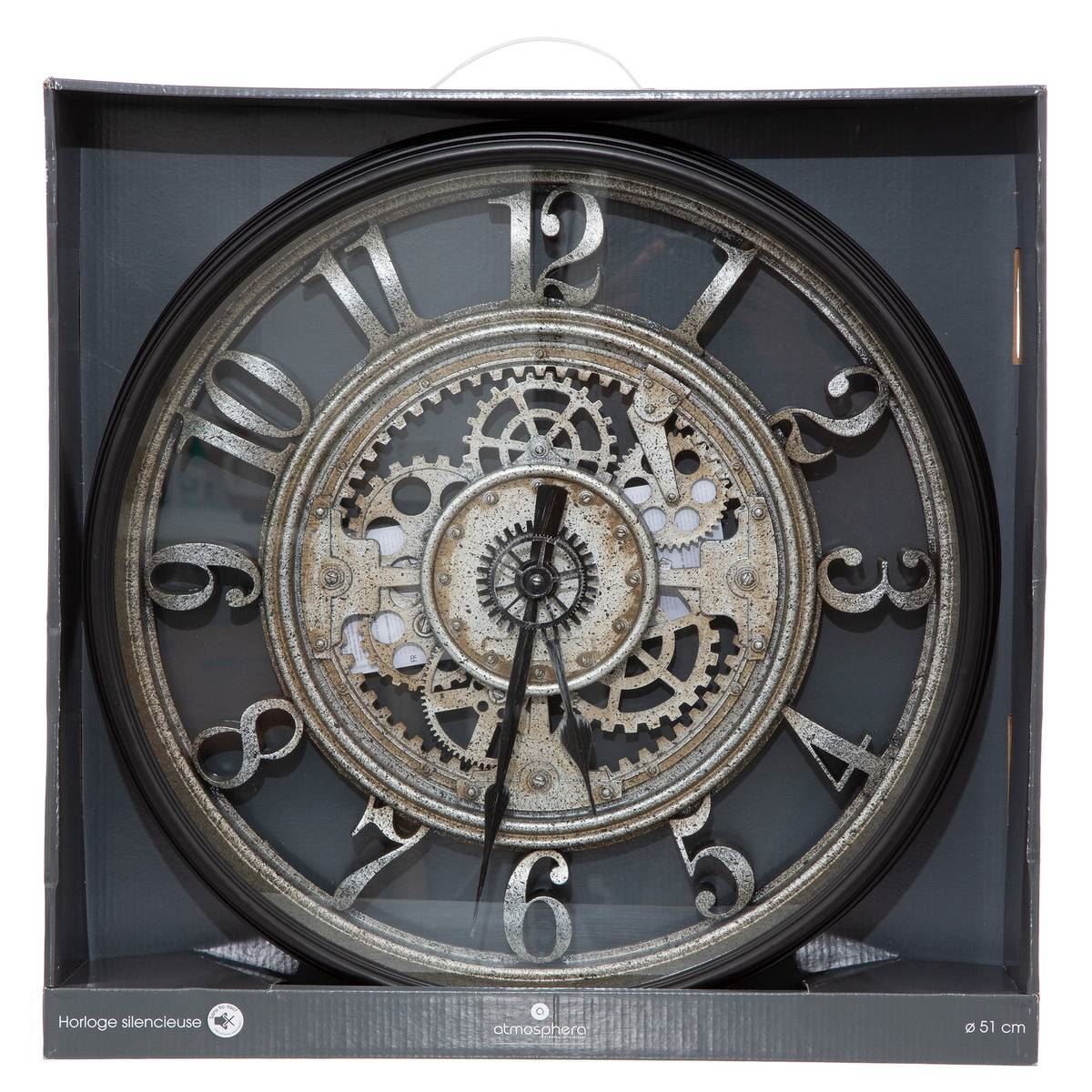 Horloge-D51cm-Mechanisme