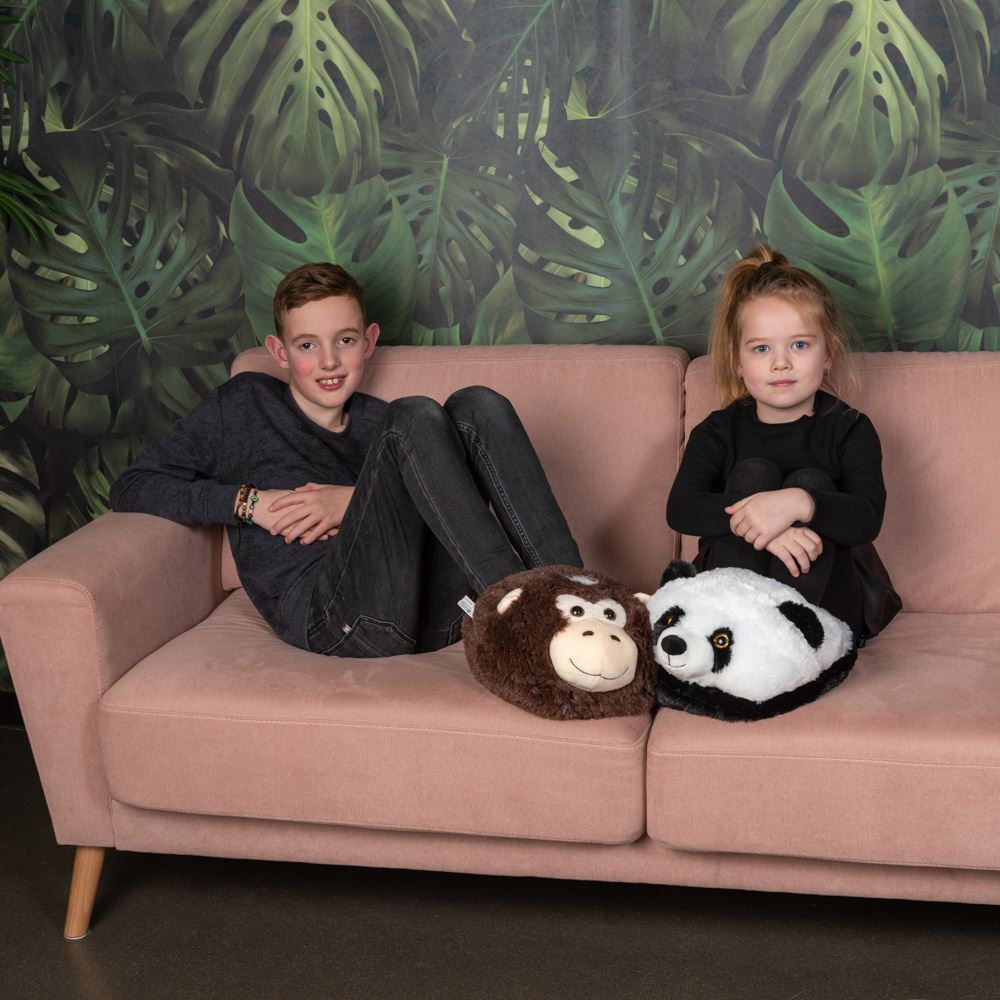 Slipper-Cozy-Noxxiez-panda