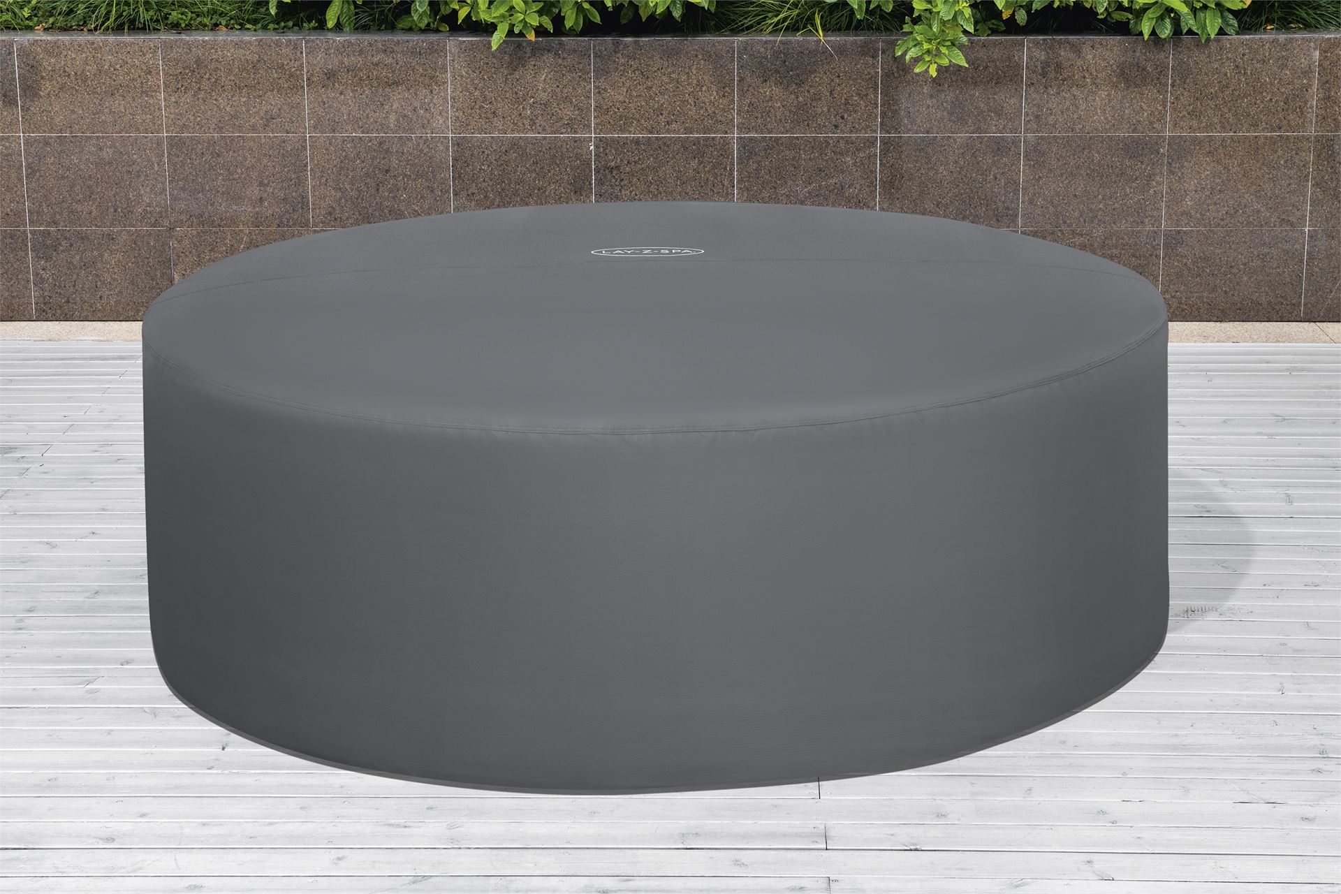 Lay-Z-Spa-85-x-31-5-2-16m-x-80cm-Thermal-Cover-Round