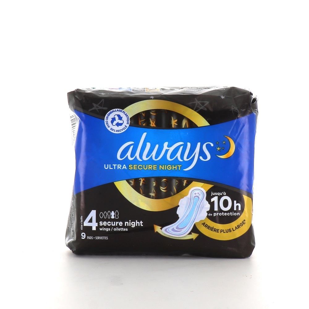 Always-pads-9x-Ultra-Secure-Night