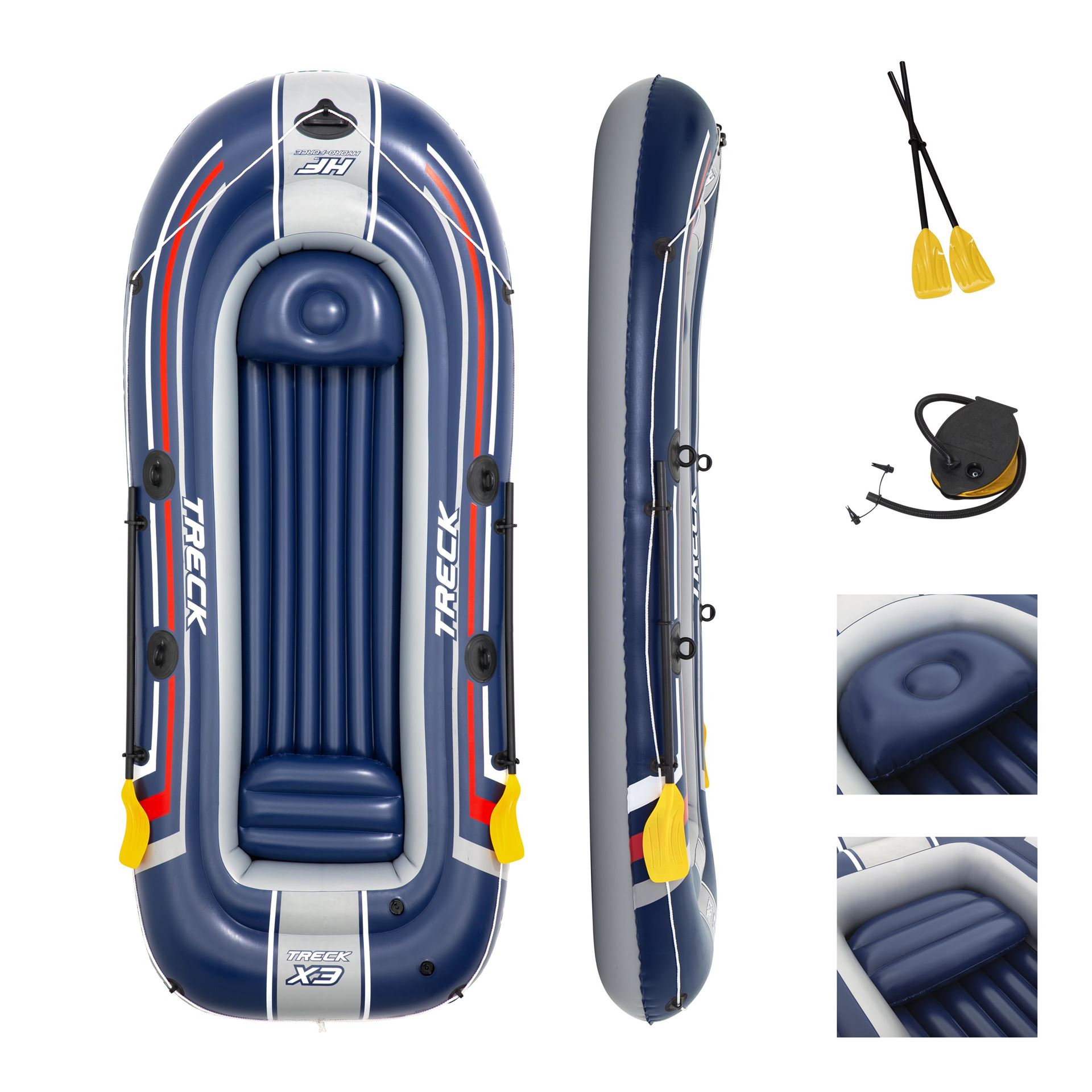 Hydro-force-opblaasboot-Treck-X3-set-307x126cm