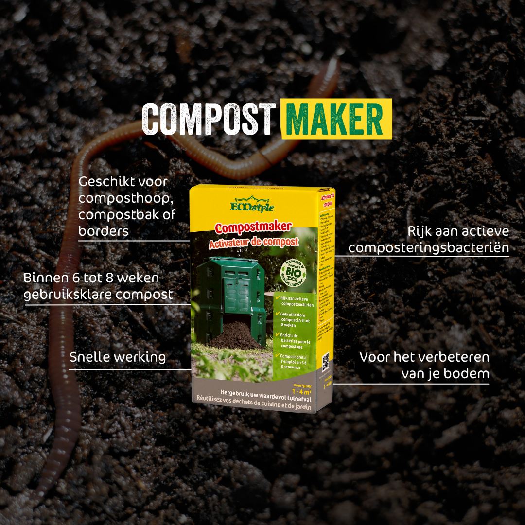 Compostmaker-800g