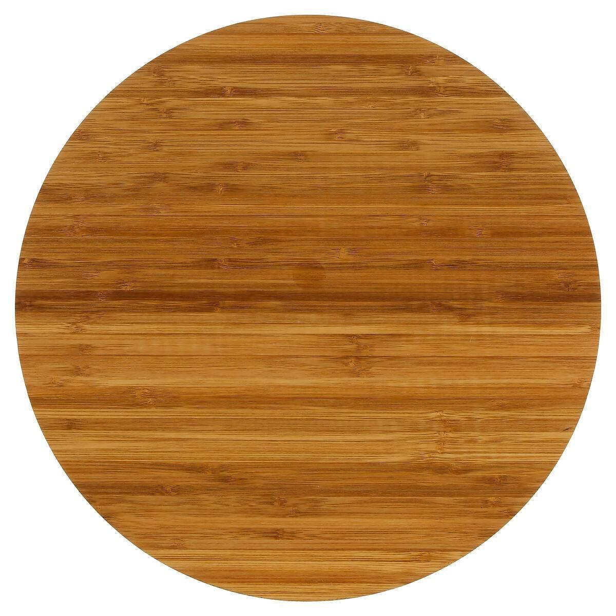 Roterende-bord-D35cm-bamboe