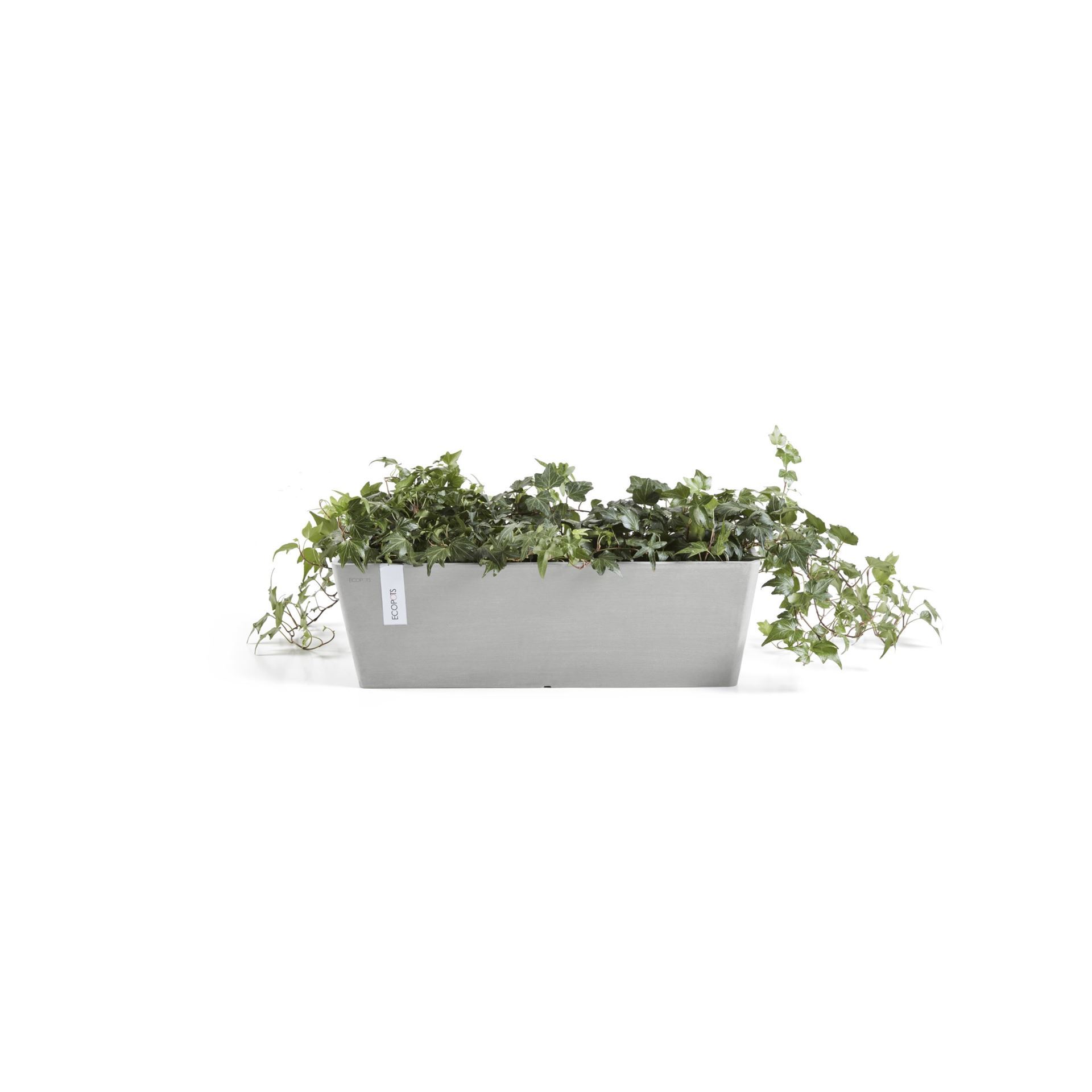 Ecopots-bruges-white-grey-LBH-45x17x17-cm-incl-waterreservoir