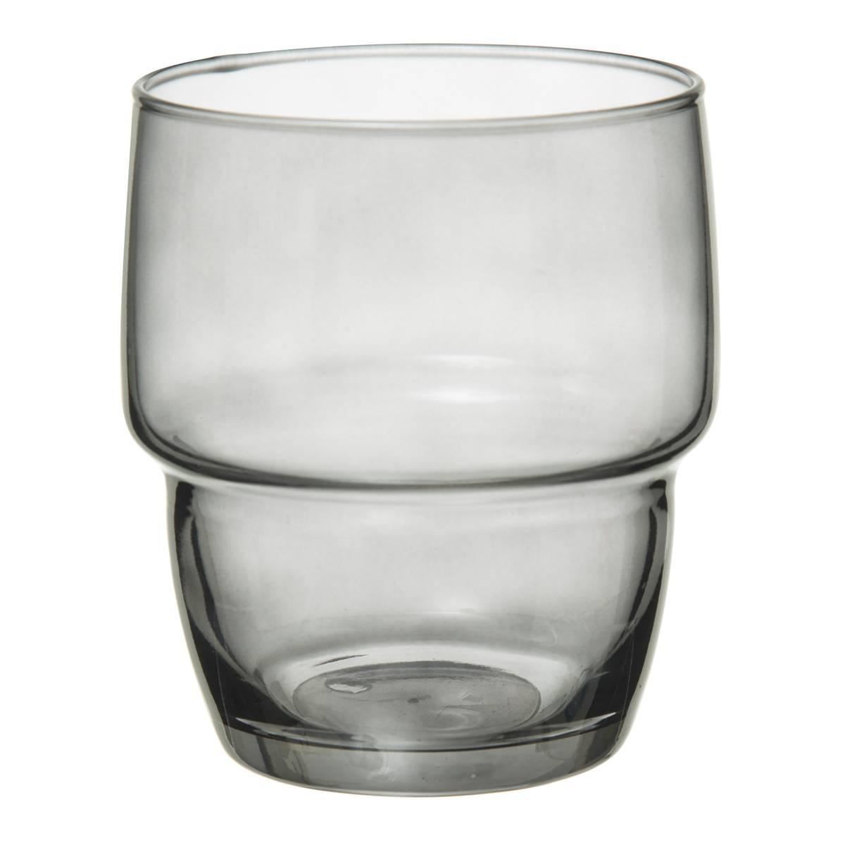 Glas-Rodrig-D7xH9cm-28cl-6stuks