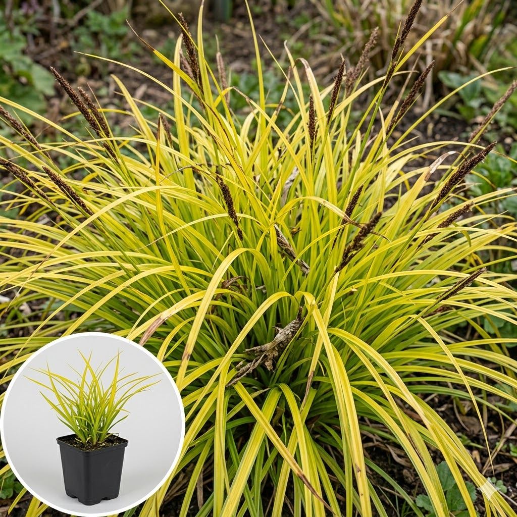 Carex-elata-Aurea-pot-9x9-cm