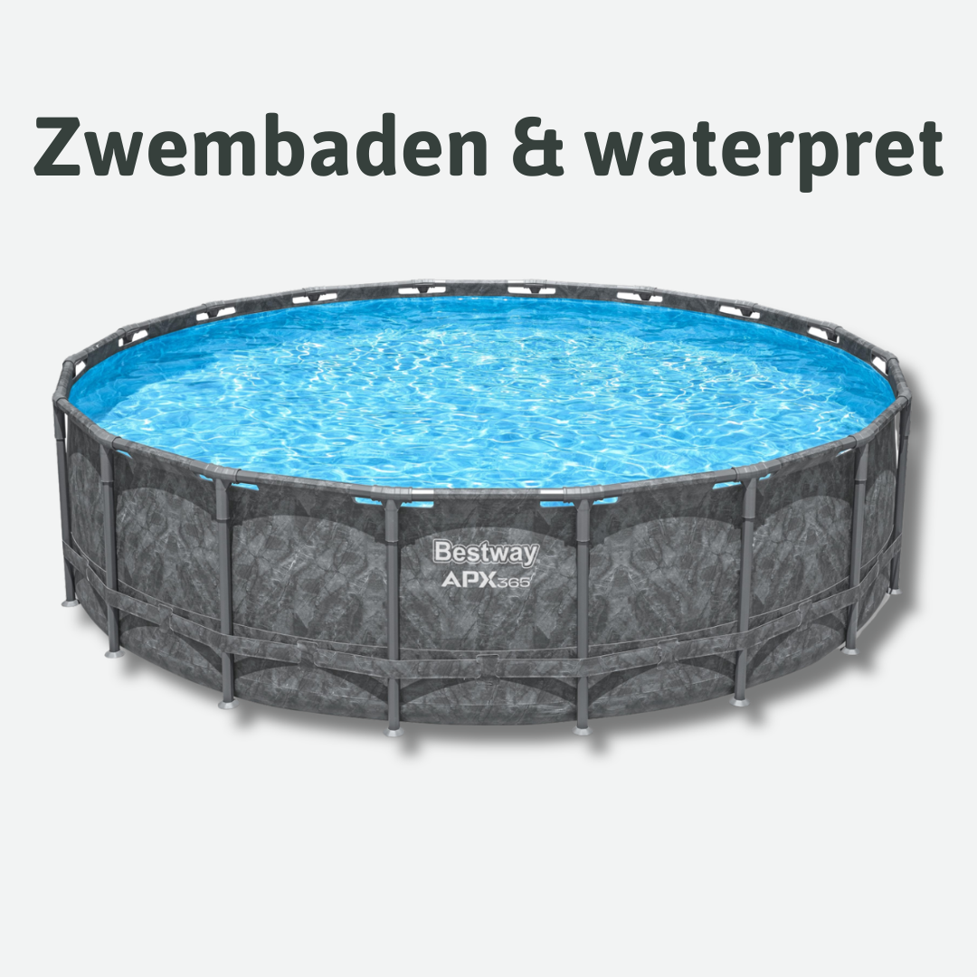 zwembad