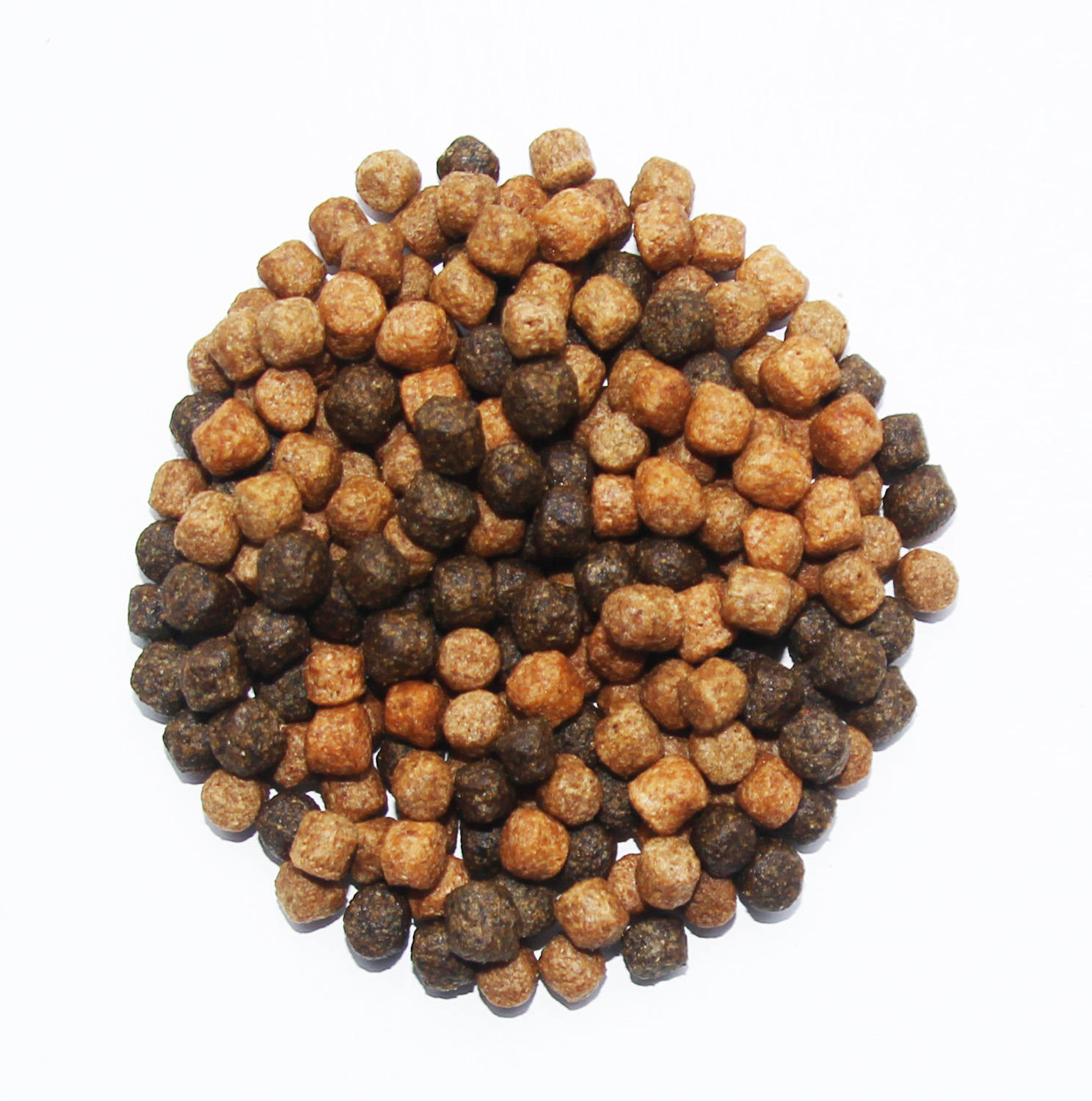 Alltech Coppens Koi Mix OSW Koi Food - 6 mm - 15 kg - Premium Mix