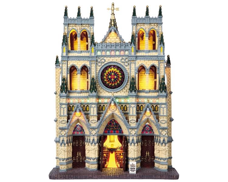 Lemax-St-Patrick-S-Cathedral-B-O-4-5V-