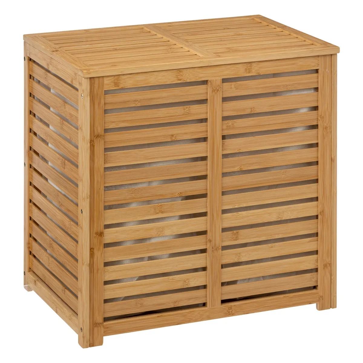 Dubbele-wasmand-100L-bamboe