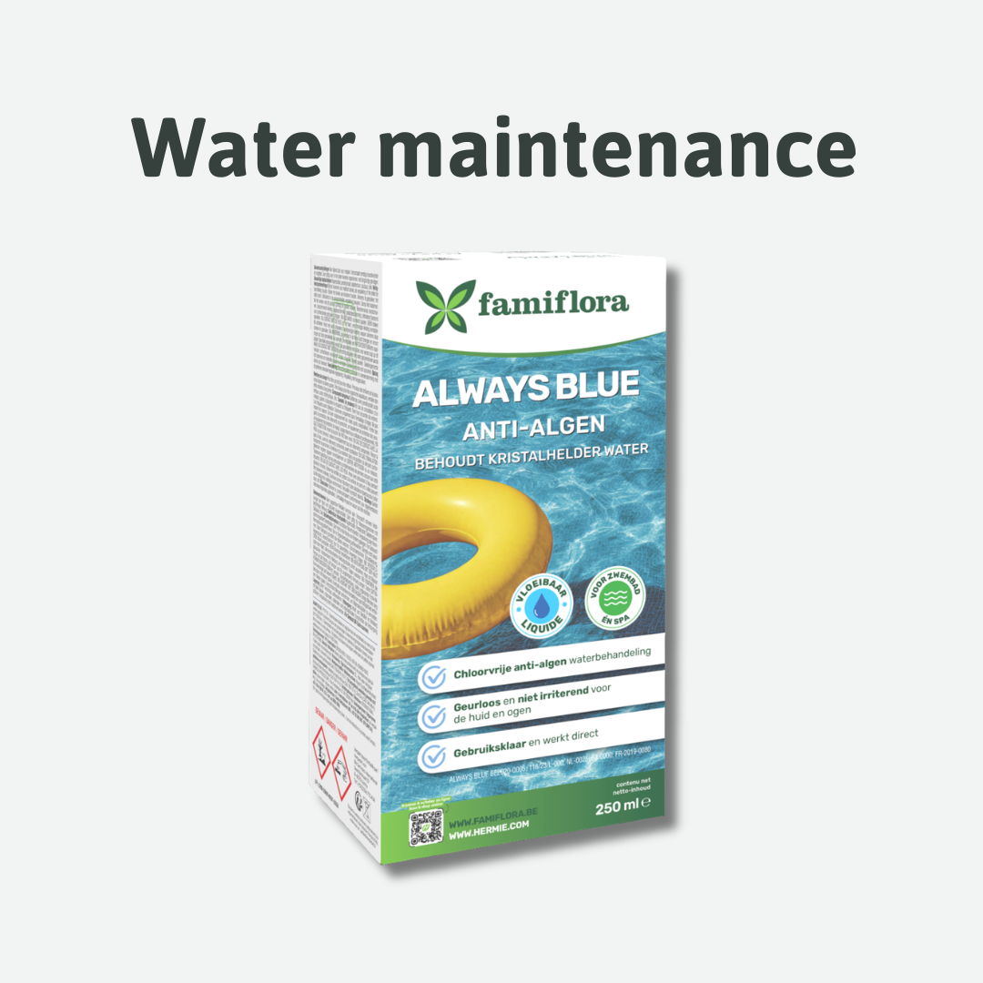 swimming pool product