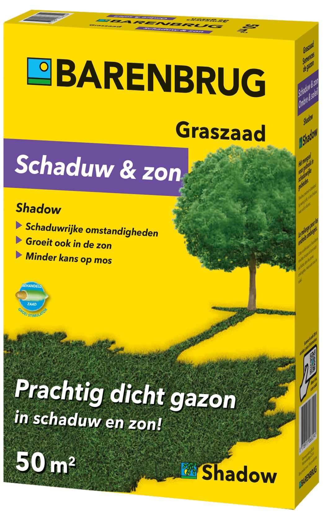 Shadow-schaduw-graszaad-voor-in-de-schaduw-en-zon-1kg-gecoat