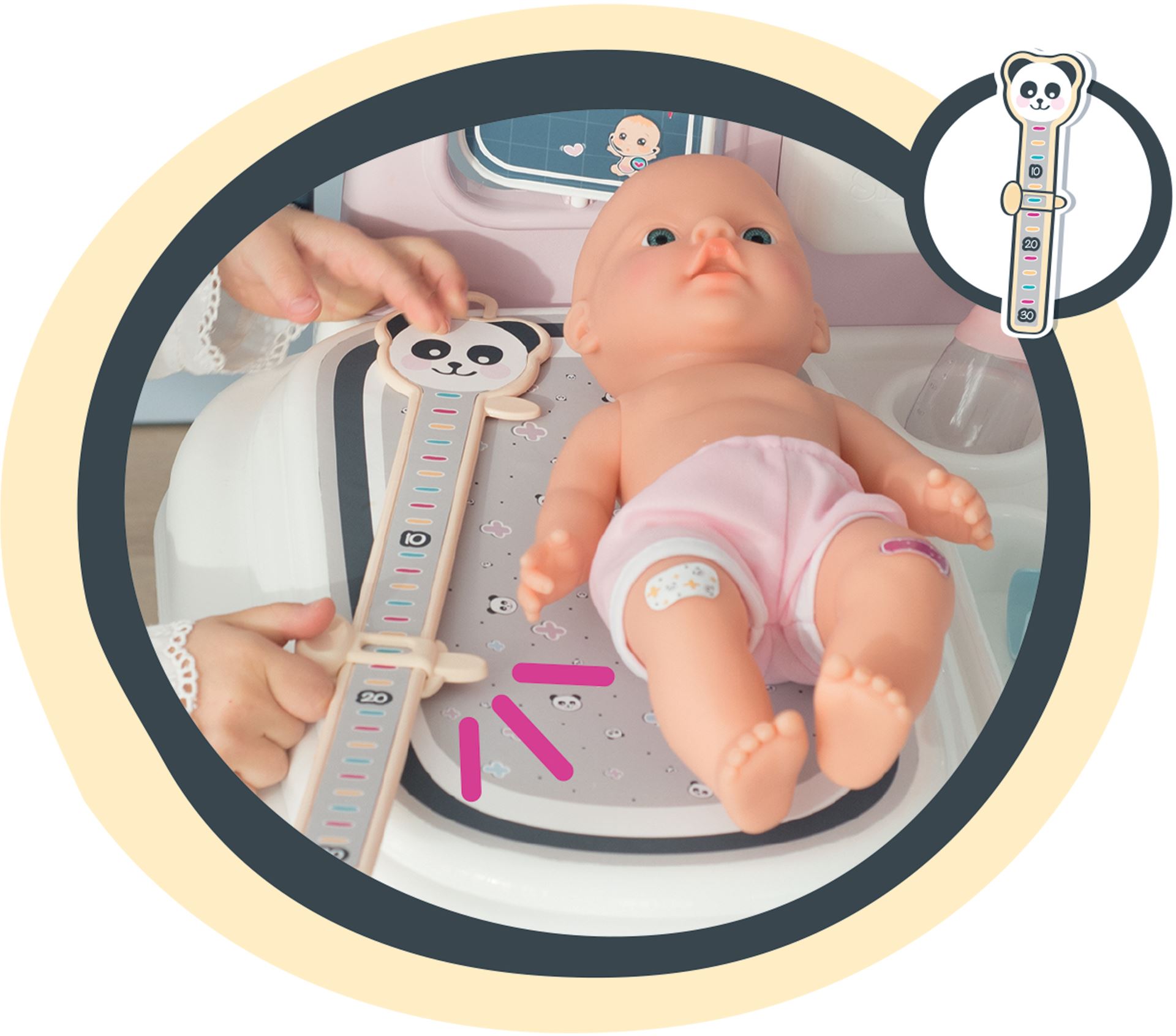 Baby-Care-verzorginsset-verzorgingstafel