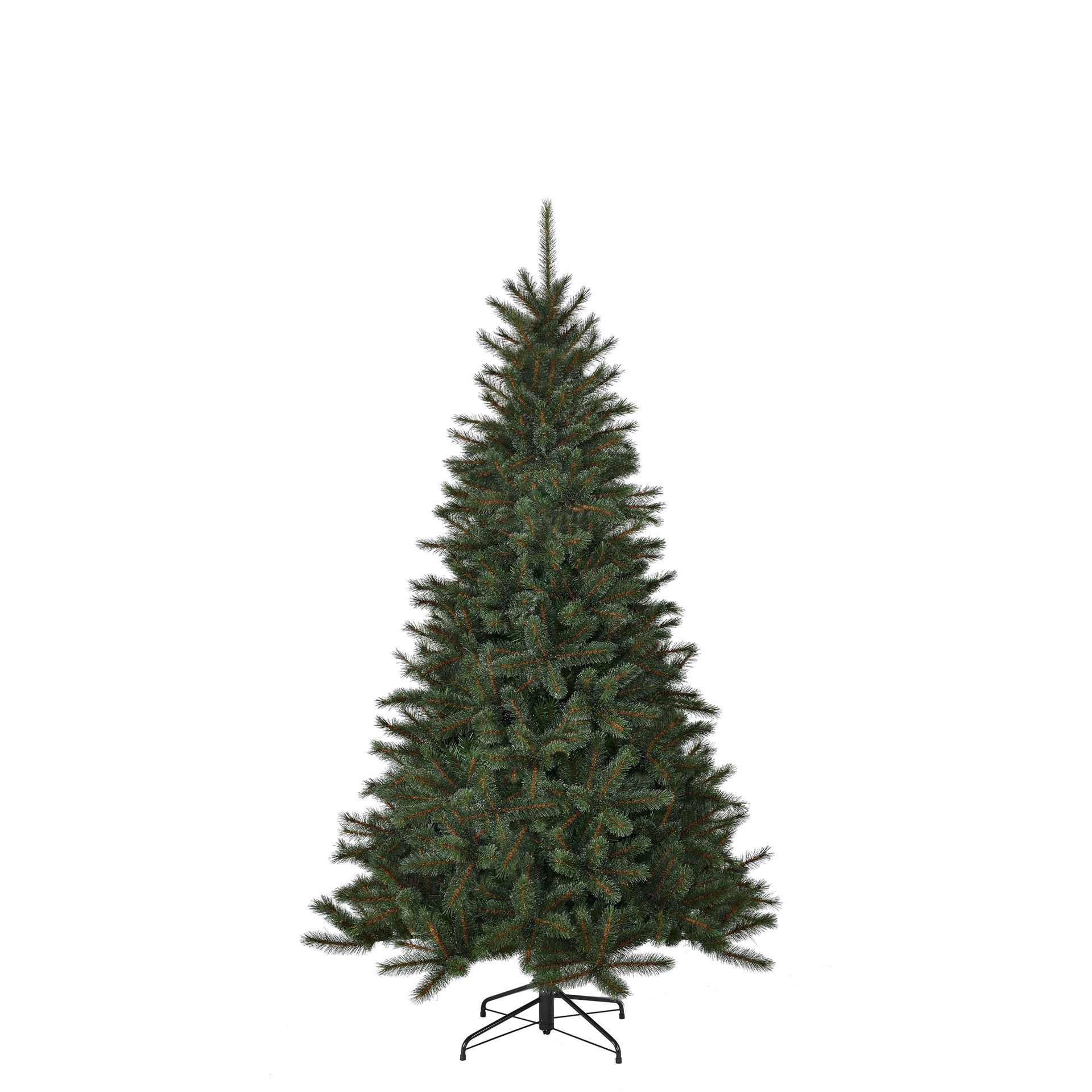 Kerstboom-Toronto-D114xH185cm-groen