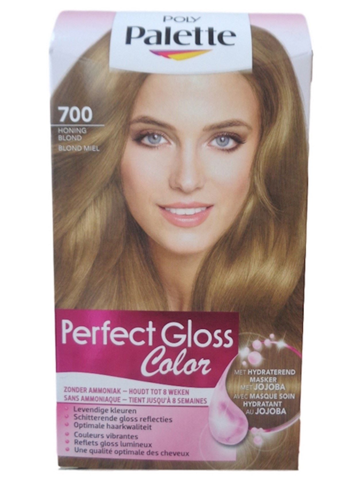 Schwarzkopf-Hair-Color-Poly-Palette700-Perfect-Gloss-Honey-Blonde