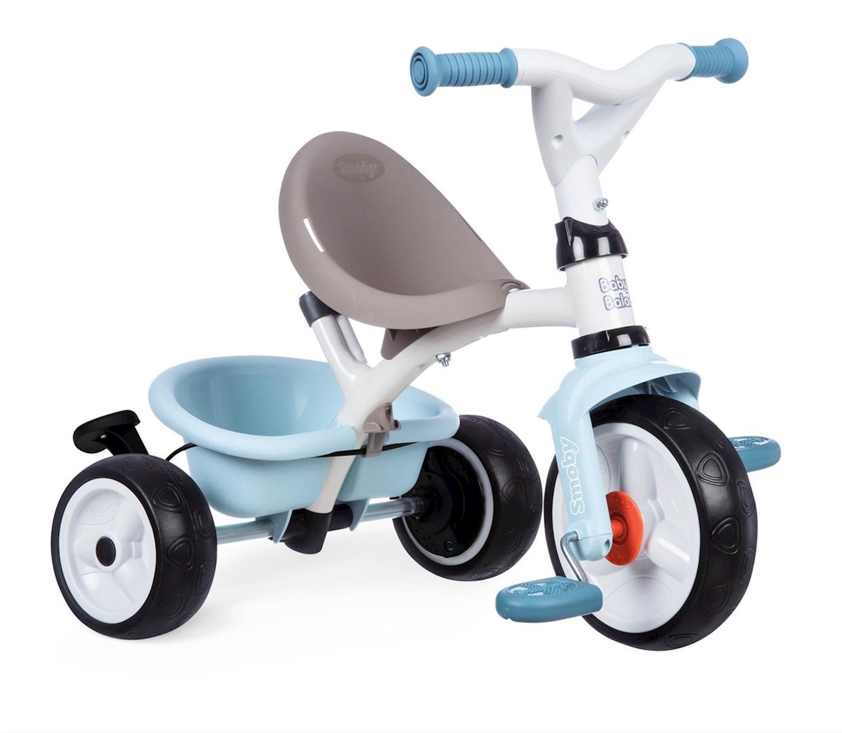 Smoby-Baby-balade-plus-driewieler-blauw