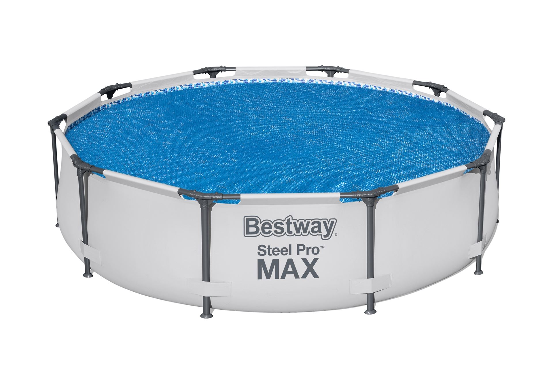 Environmentally Friendly PVC Material Load-Bearing Closed Swimming Pool Cover Al Environmentally Friendly PVC Material Load-Bearing Closed Swimming Pool Cover Al