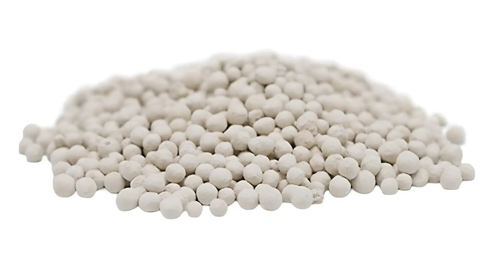 Famiflora granular lime - 20 kg up to 200 m² - for lawn