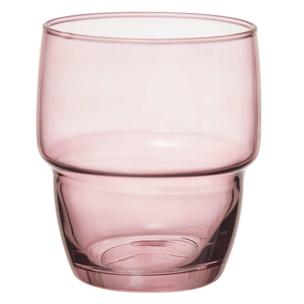 Glas-Rodrig-D7xH9cm-28cl-6stuks