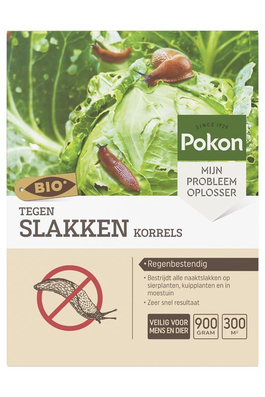 Pokon-Bio-Tegen-Slakken-Korrels-900gr