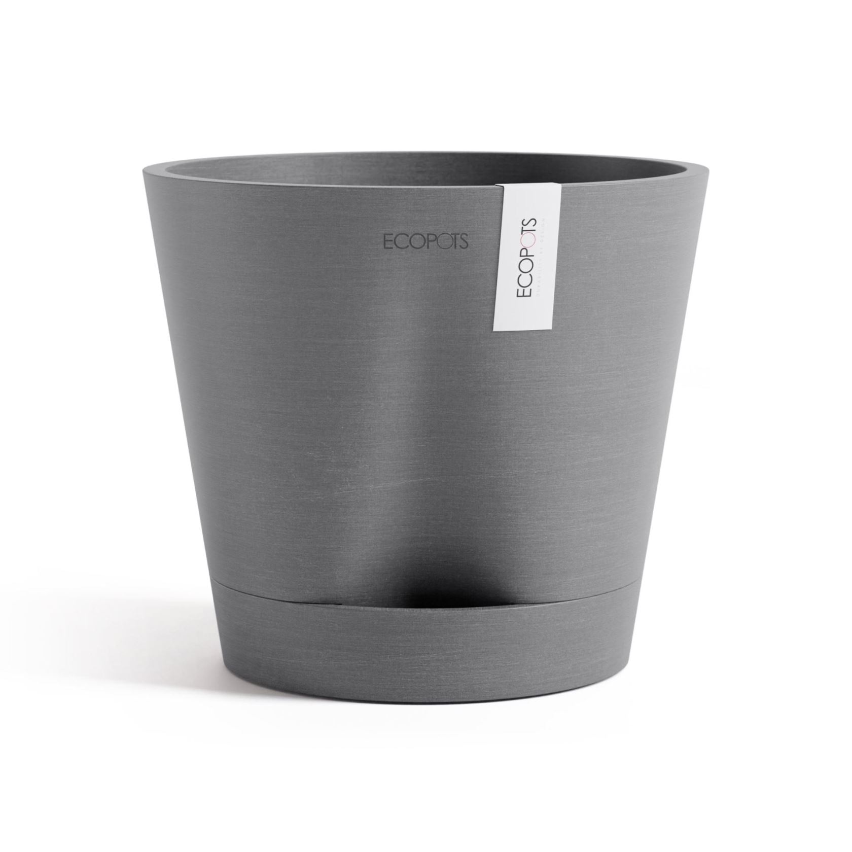 Ecopots-venice-2-grey-20-cm-H17-5-cm-incl-waterreservoir