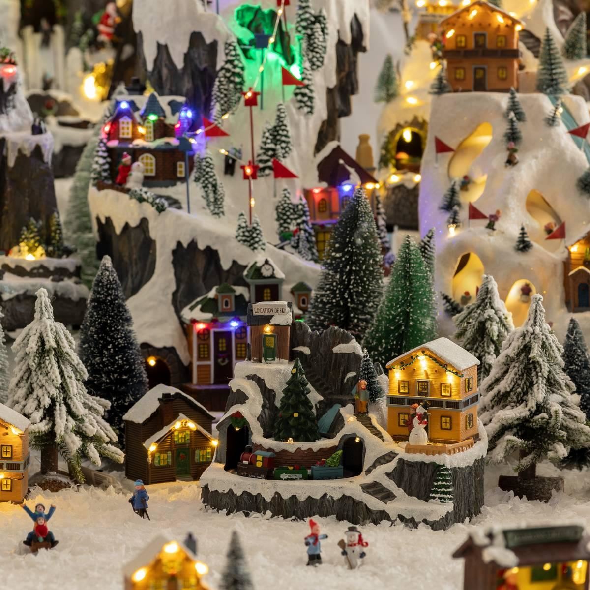 Kerstdorp-chalet-montagne-lm-mv-ms