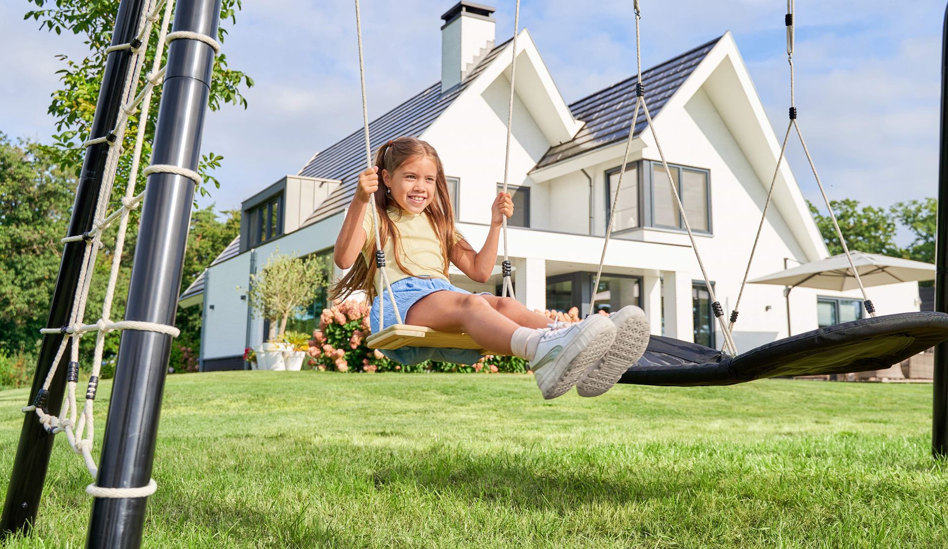 Salta-PlayFit-Swing-L-Set-2-260-x150-x-255-Incl-climbing-rope-2x-swing