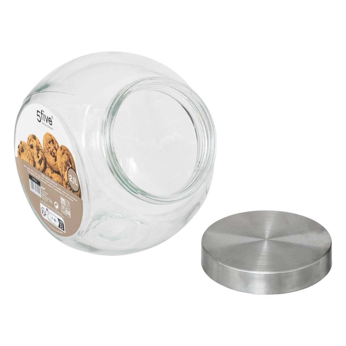 Voorraadpot-2-1L-glas-