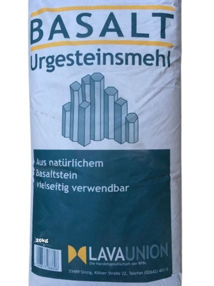 Basaltmeel-20kg