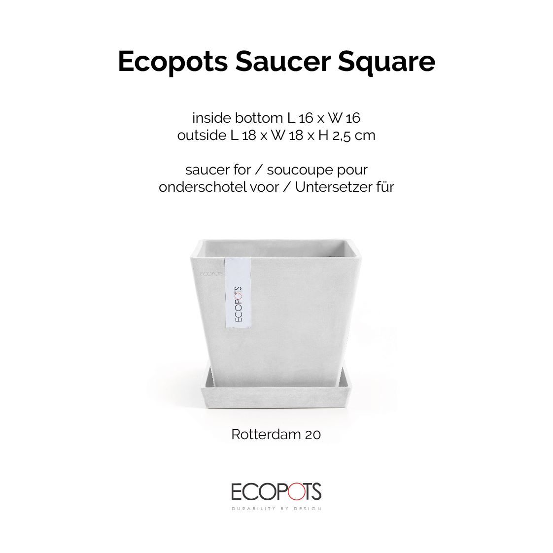 Ecopots-rotterdam-onderschotel-pure-white-20-LBH-18x18x2-5-cm