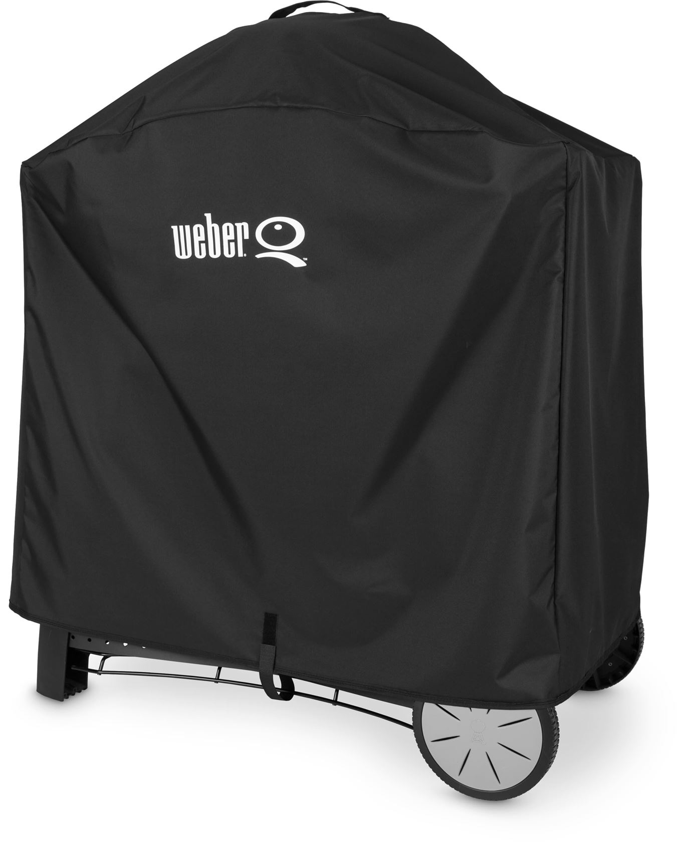 Weber-Premium-Barbecuehoes-voor-Q-2000-3000-serie