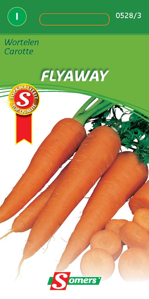 wortelen-type-flakkee-flyaway