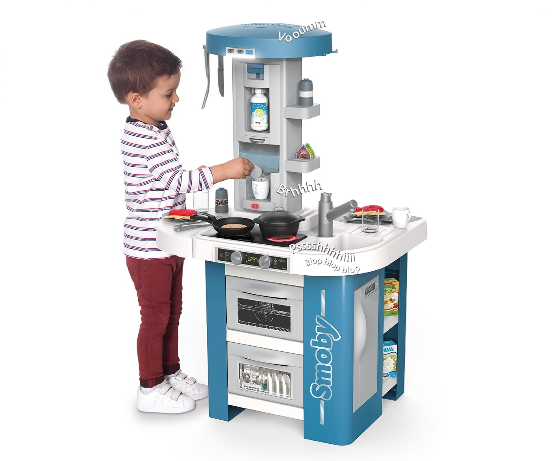 Keuken-Tech-Edition