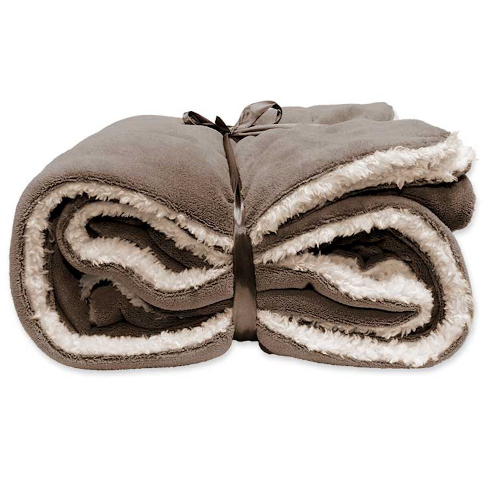 Lars-coral-fleece-suede-plaid-150x200cm-taupe