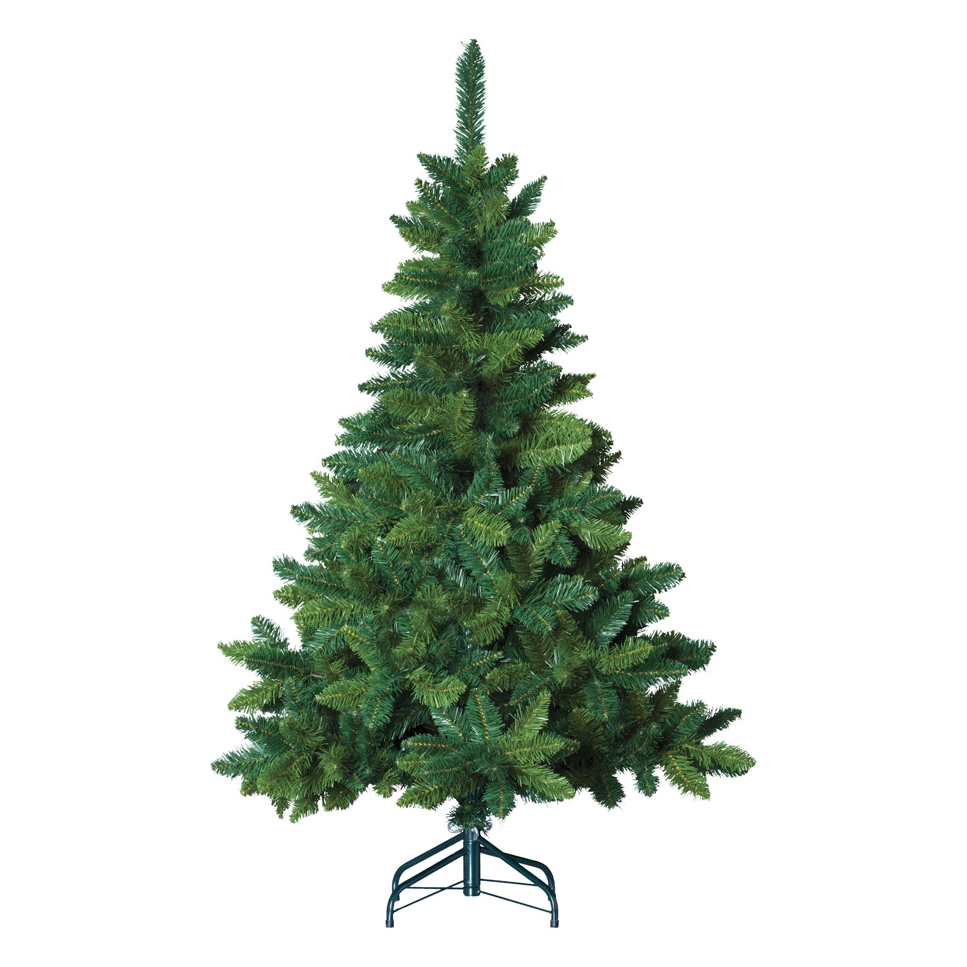 Kerstboom-Blooming-210cm