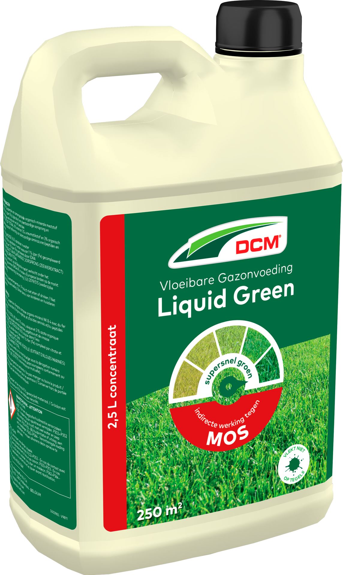 dcm-liquid-green-2-5l