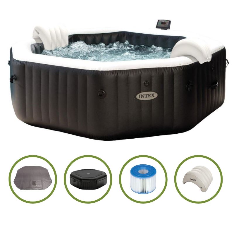 PureSpa-jet-bubble-Deluxe-218xH71cm-6-personen-standard-version-12-talen-