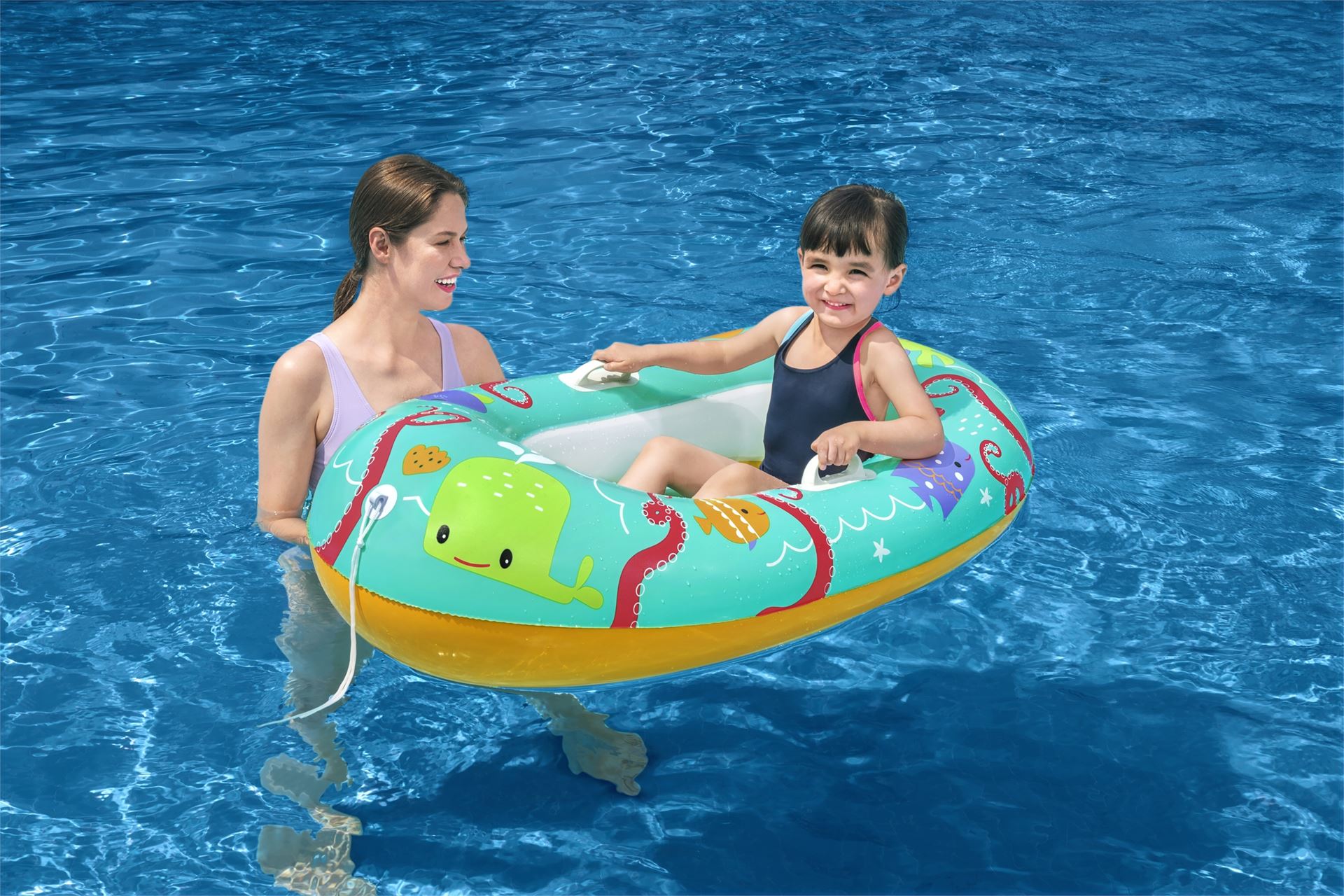 Babyzwemvlotter met zonnescherm, opblaasbare babyzwembadvlotter anti-flip babyzwemring, baby zwemvlotter met luifel babybadvlotter, opblaasbare zwembaddrijvers voor kind pasgeboren leeftijd 3-36 Babyzwemvlotter met zonnescherm, opblaasbare babyzwembadvlotter anti-flip babyzwemring, baby zwemvlotter met luifel babybadvlotter, opblaasbare zwembaddrijvers voor kind pasgeboren leeftijd 3-36
