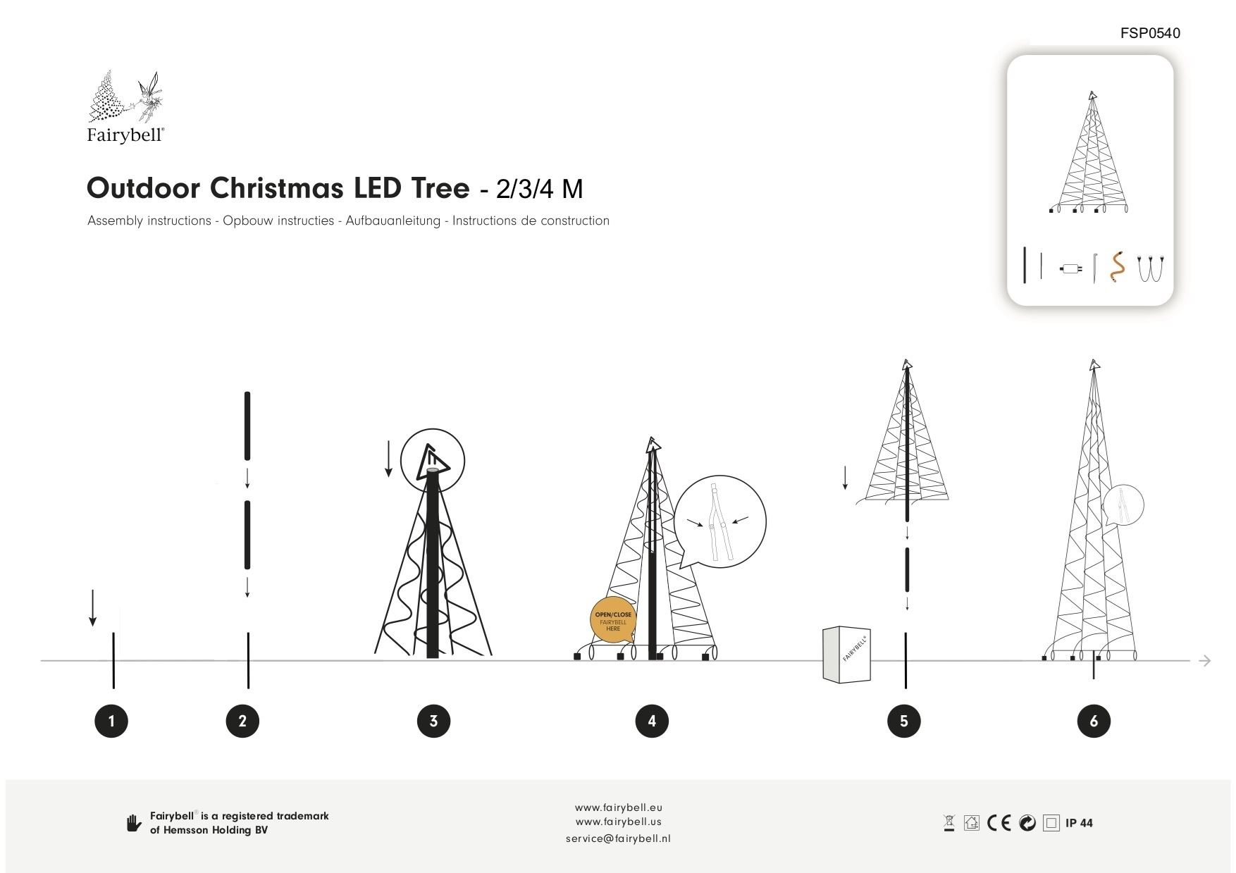 Fairybell-300CM-480LED-warmwit-met-twinkellichtjes