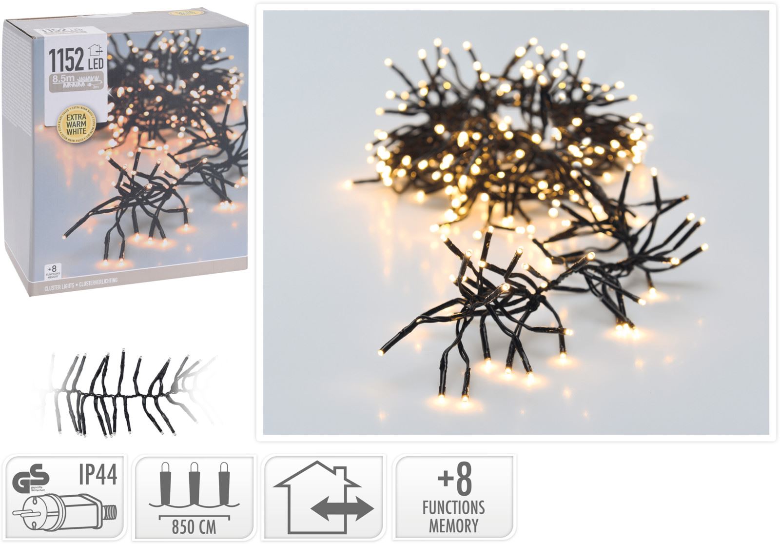 clusterverlichting-1152led-ww