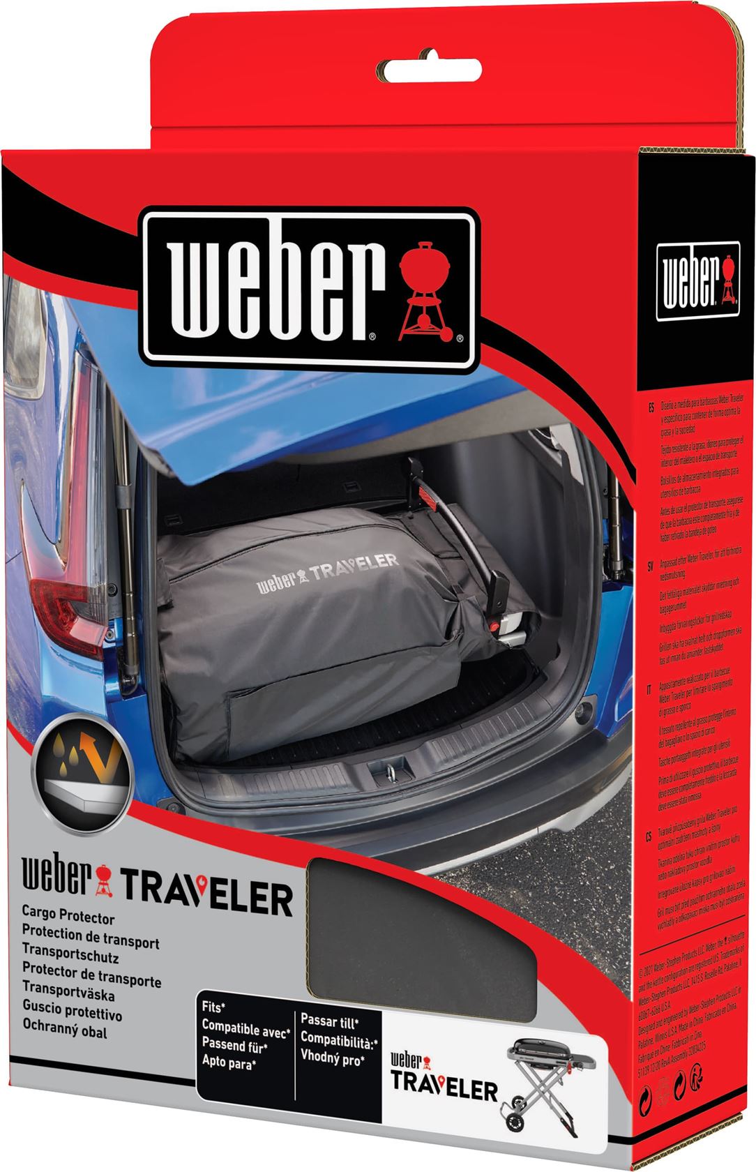 Weber-Opbergtas-voor-Weber-Traveler