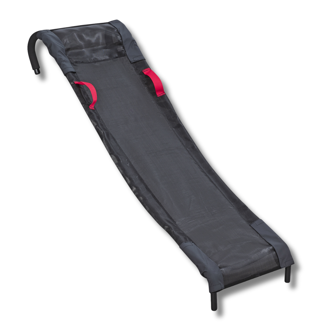 Bestway Xtreme Air Trampoline Climb 'N Slide Ladder - Universeel - Staal