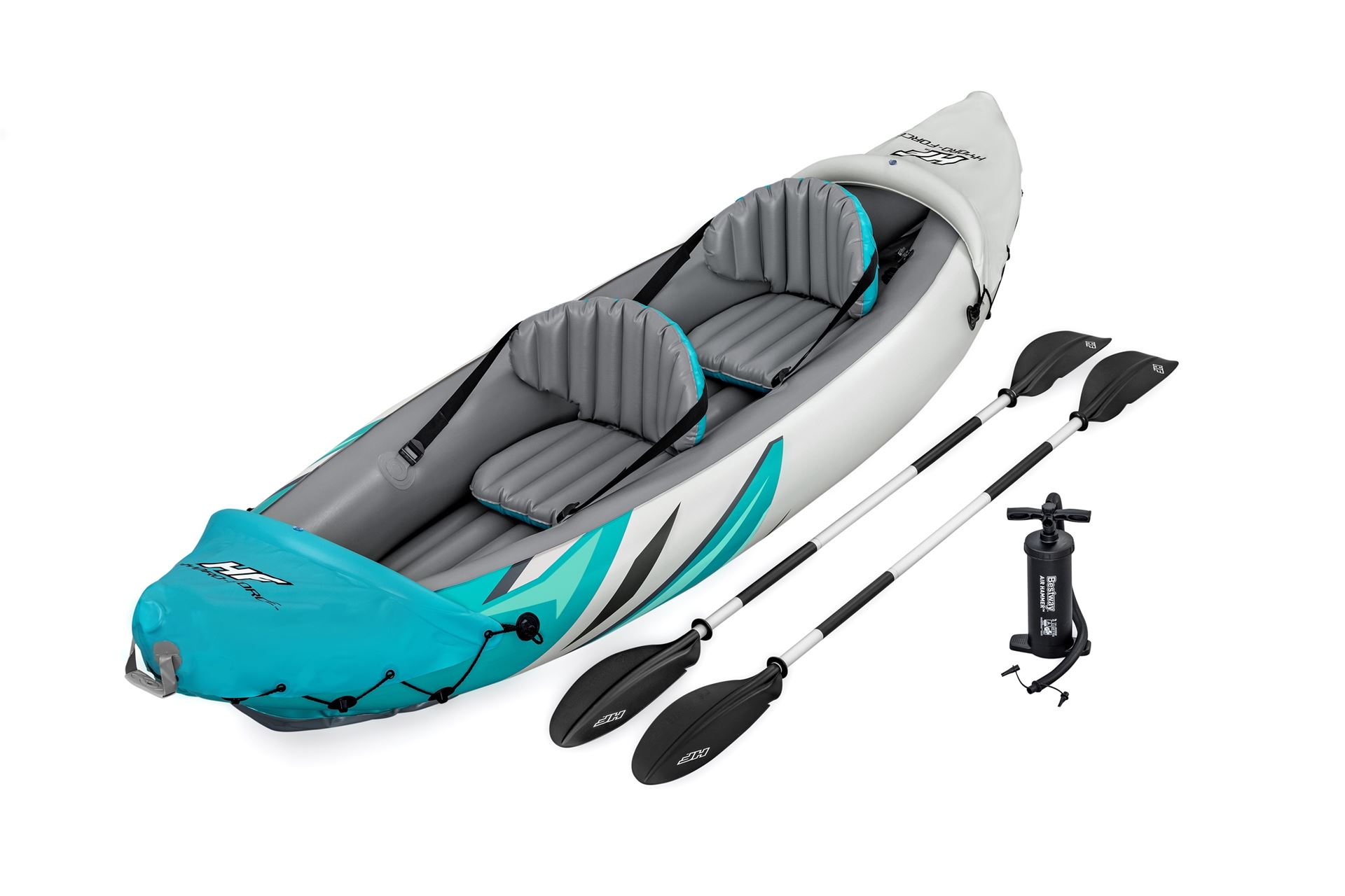 Hydro-Force-10-3-x-39-3-12m-x-98cm-Rapid-Elite-X2-Kayak