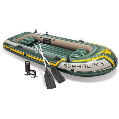 seahawktm-4-boat-set-with-54-aluminum-oars-68614-