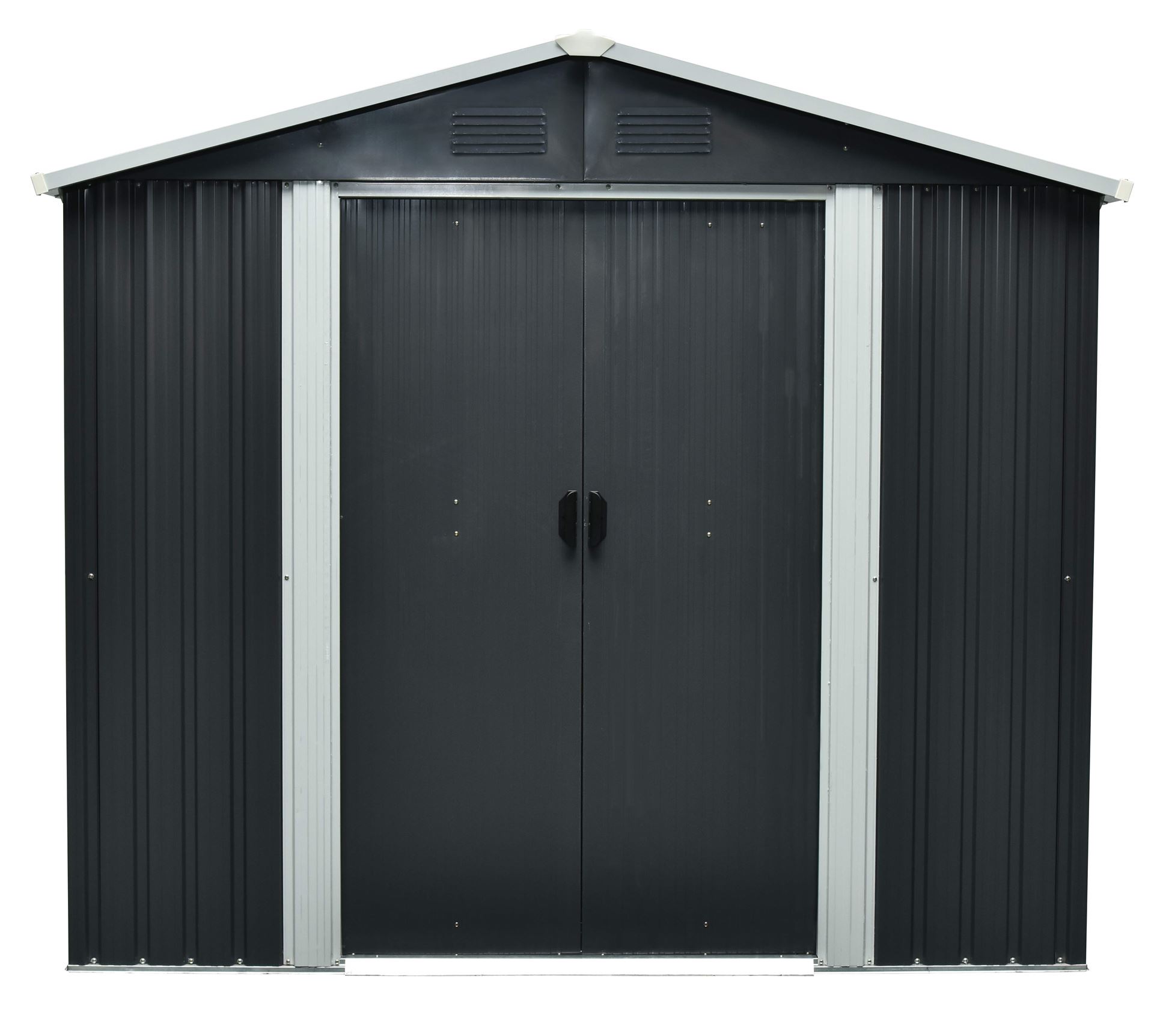 Tuinberging-Dresden-II-106-leisteen-creme-Tuinberging-metaal-B291-x-L162-x-H214-cm